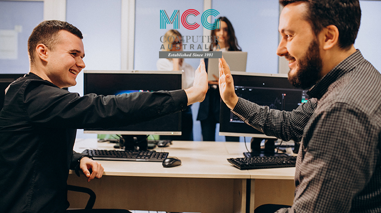 IT support outsourcing in Melbourne